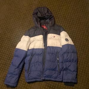 Tommy Hilfiger Puffer Jacket